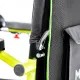 Кресло-коляска электрическая MET Compact 15