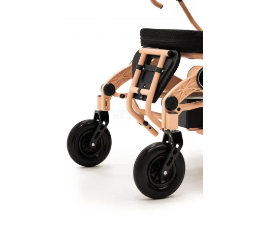 Кресло-коляска электрическая MET Compact 35
