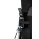 Кресло-коляска электрическая MET Comfort 110