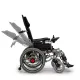 Кресло-коляска электрическая MET Comfort 21 new