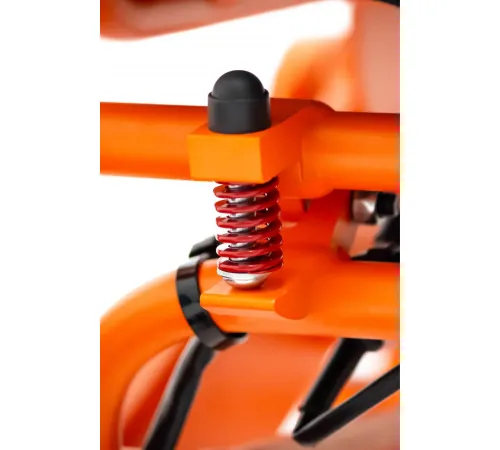 Кресло-коляска электрическая MET Compact 35