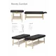 Массажный стол стационарный Master Harvey Comfort