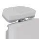 Косметологическое кресло MZ 3160 Maxi Smart с электроприводом