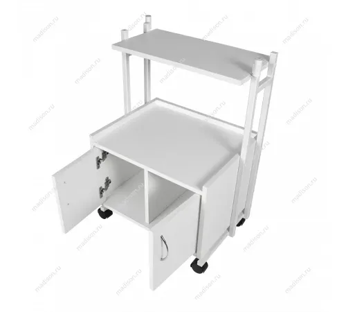 Косметологическая тележка МД-108