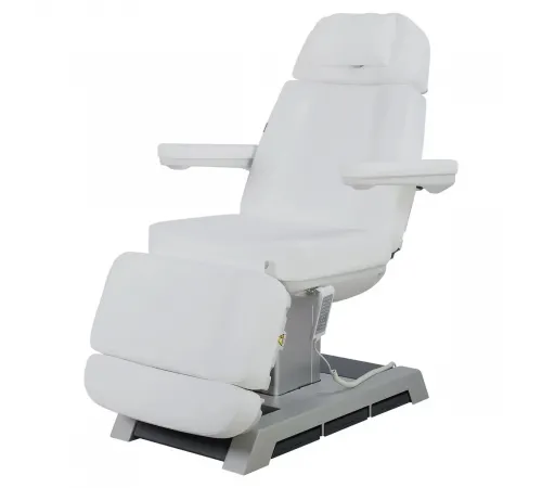 Косметологическое кресло Mizomed MZ 2218ВН, с подогревом