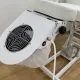 Пылесос педикюрный, кресельный вариант «Промо»
