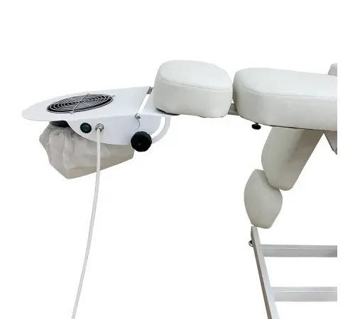 Пылесос педикюрный, кресельный вариант «Промо»