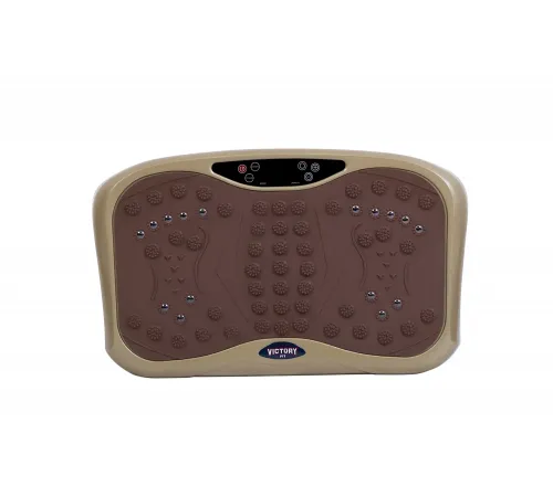 Виброплатформа VF-M130 brown