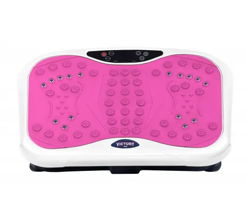 Виброплатформа VF-M130 pink