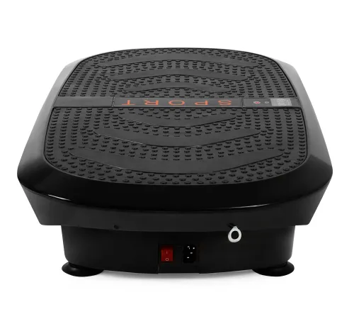 3D Виброплатформа VF-S800 Black