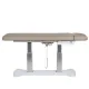 Спа-кушетка Милана-2 с подогревом