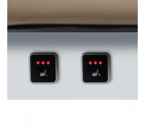 Спа-кушетка Милана-2 с подогревом