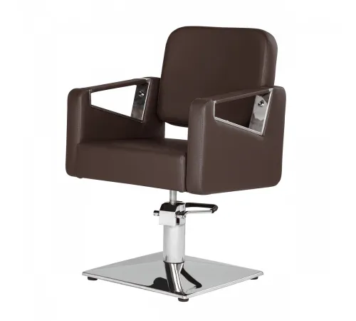 Парикмахерское кресло МД-201 гидравлика