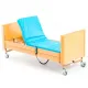 MET TERNA KIDS Кровать детская функциональная медицинская с регулировкой высоты