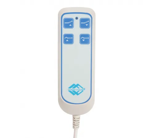 Кровать электрическая DB-7 (MЕ-2018Д-02) (2 функции)