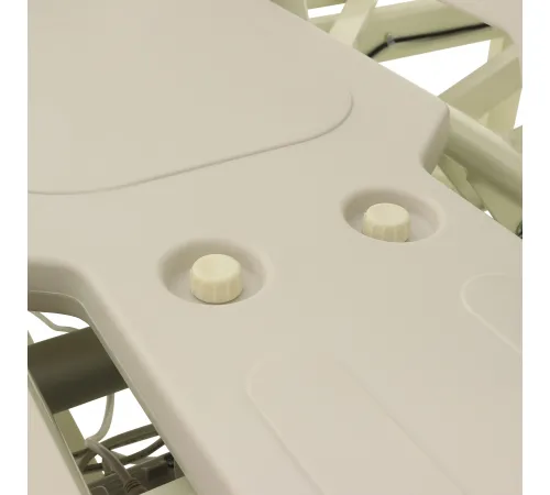 Кровать реанимационная электрическая DB-2 (MЕ-4059П-01) (7 функций)