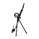Инверсионный стол OXYGEN FITNESS SPINEX