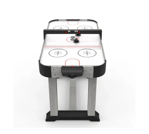 Игровой стол - аэрохоккей DFC CLOVER 48"