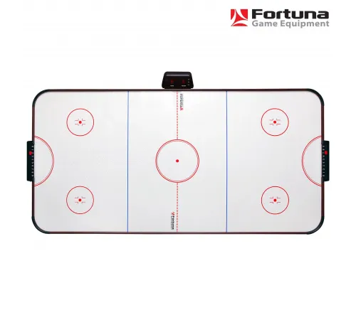 Аэрохоккей Fortuna HDS-630 183x92x82см 