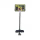 Мобильная баскетбольная стойка DFC STAND44HD1 HDPE
