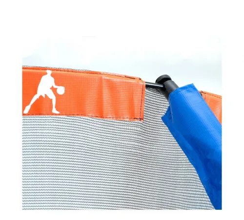 Батут DFC JUMP BASKET 12ft