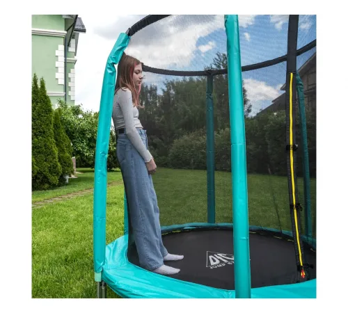 Батут DFC JUMP STREET 16ft