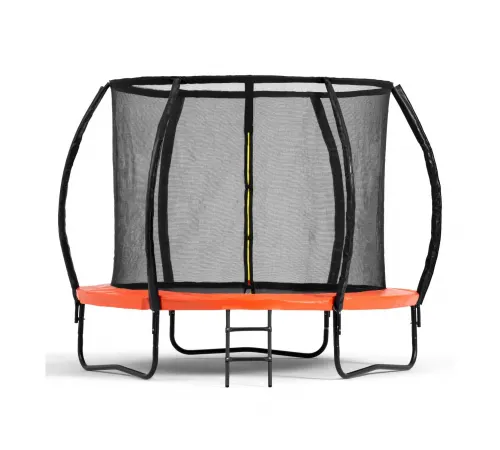 Батут DFC KENGOO II 8ft