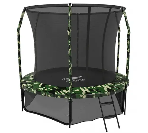 Батут Eclipse Space Twin 8FT (2.44м)
