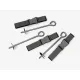 Батут UNIX Line Classic 6 ft (outside)