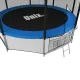 Батут UNIX Line Classic 8 ft (outside)