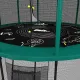 Батут UNIX Line SUPREME GAME 14 ft