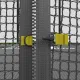 Батут UNIX Line Simple 8 ft (inside)