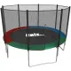 Батут UNIX Line Simple 8 ft (outside)