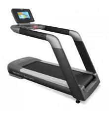 Беговая дорожка BRONZE GYM T950 PRO TFT BLACK HAWK 