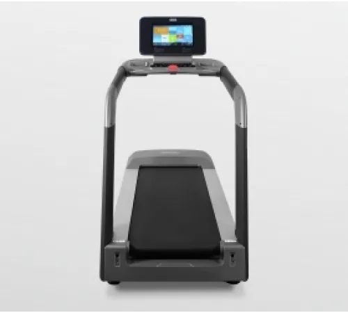 Беговая дорожка BRONZE GYM T950 PRO TFT BLACK HAWK 