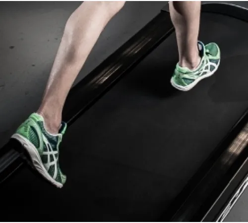 Беговая дорожка BH FITNESS PIONEER R3