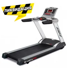 Беговая дорожка BH FITNESS MAGNA PRO