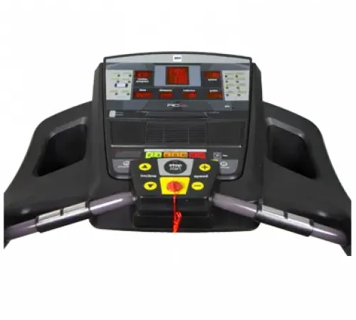 Беговая дорожка BH FITNESS i.RC12