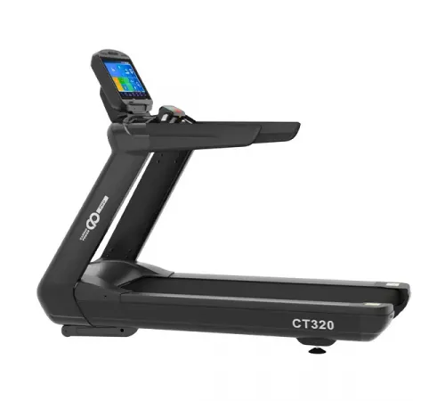Беговая дорожка CardioPower PRO CT320