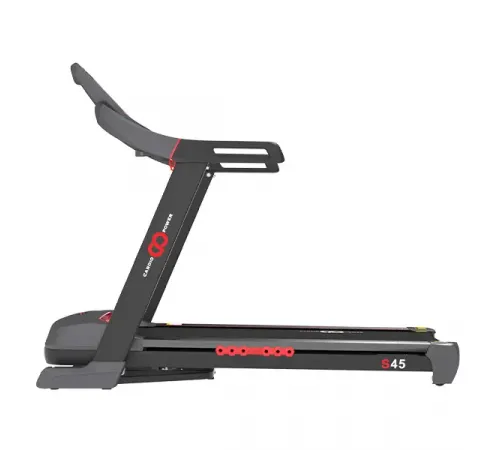 Беговая дорожка CardioPower S45