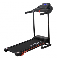 Электрическая беговая дорожка CardioPower T10
