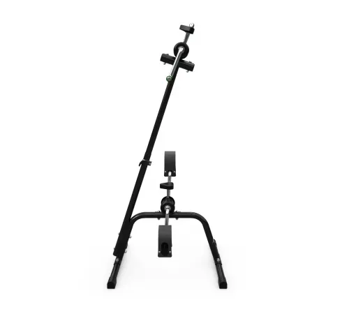 Велотренажер двойной DFC B6008 dual bike
