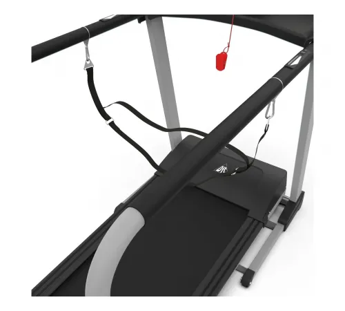 Беговая дорожка DFC WALKER EVO PRO для реабилитации T-S1 PRO