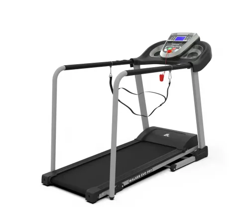 Беговая дорожка DFC WALKER EVO PRO для реабилитации T-S1 PRO