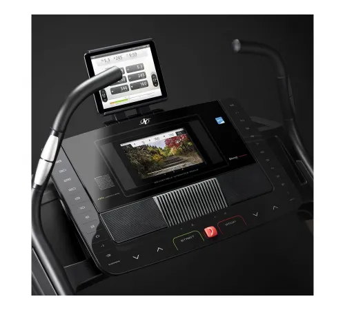 Беговая дорожка NordicTrack Incline Trainer X9i new
