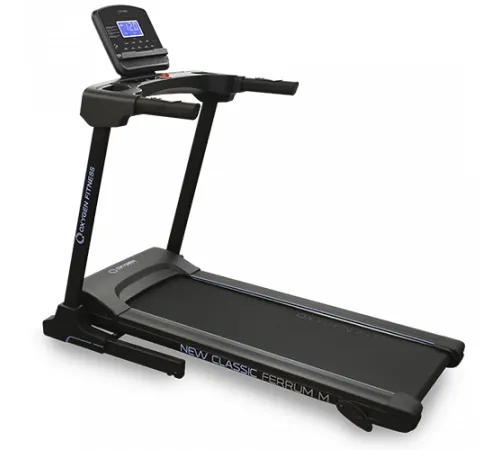 Беговая дорожка OXYGEN FITNESS NEW CLASSIC FERRUM M 
