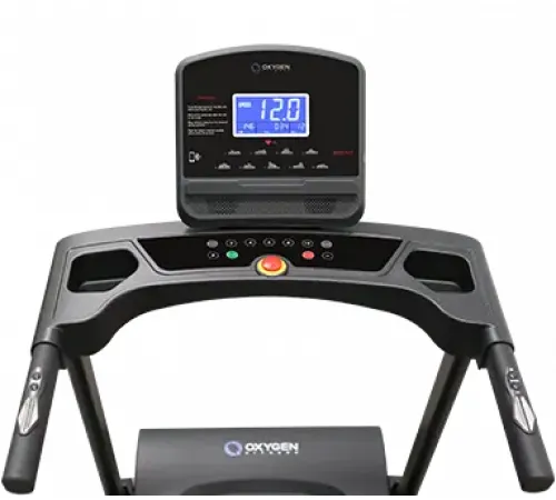 Беговая дорожка OXYGEN FITNESS NEW CLASSIC FERRUM M 