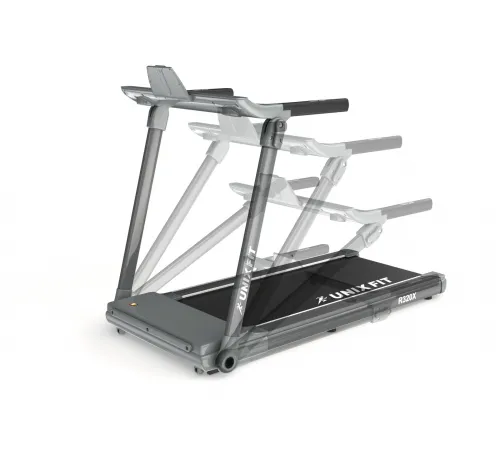 Беговая дорожка UNIXFIT R-320X