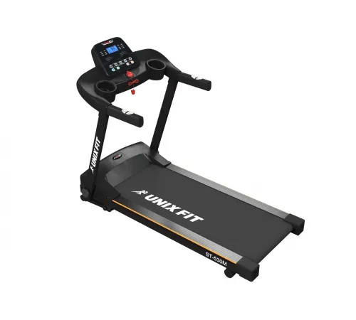 Беговая дорожка UNIXFIT ST-530M