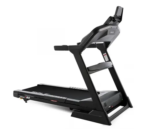Беговая дорожка Sole F65